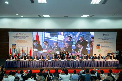 Signing with domestic partners