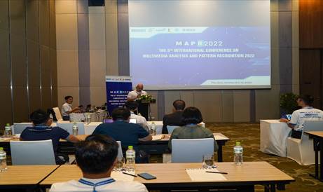 International Conferences/Seminars