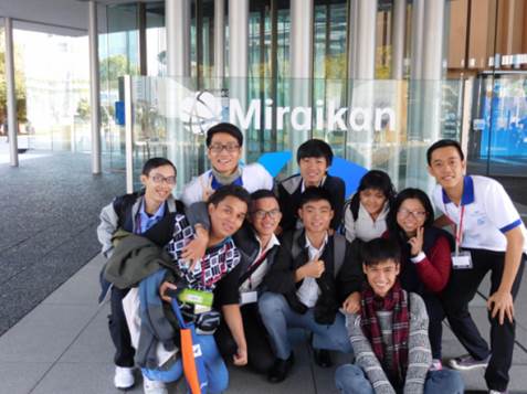 International Conferences/Seminars