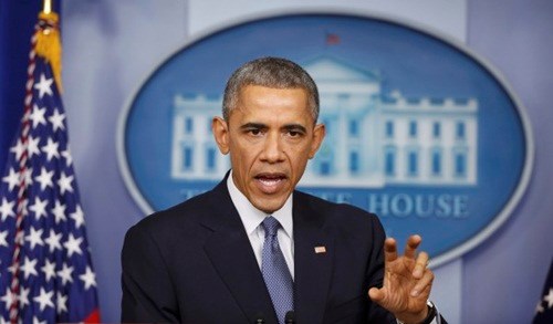 obama jzob